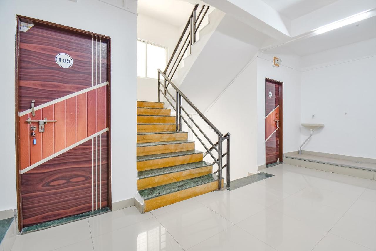 Fabhotel Ashiyana Lodge - Nr Butterfly Park - 辛加瓦迪 外观 照片