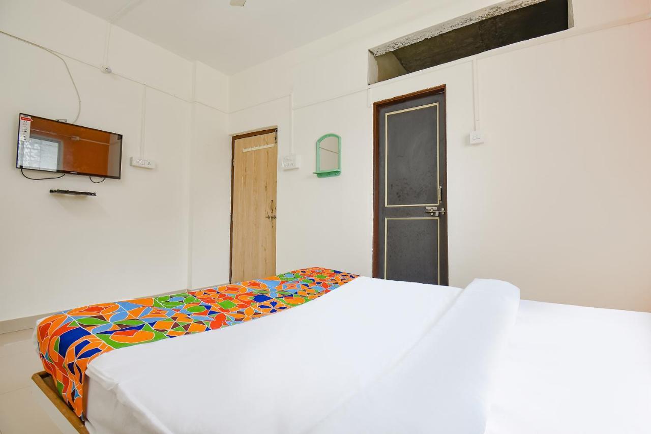 Fabhotel Ashiyana Lodge - Nr Butterfly Park - 辛加瓦迪 外观 照片